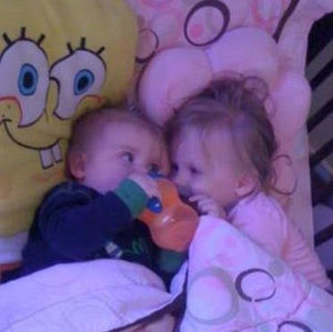 Meet your Posher, Riley